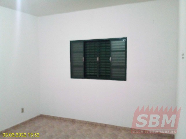 Casa à venda VILA BOCA RICA Barra Bonita
