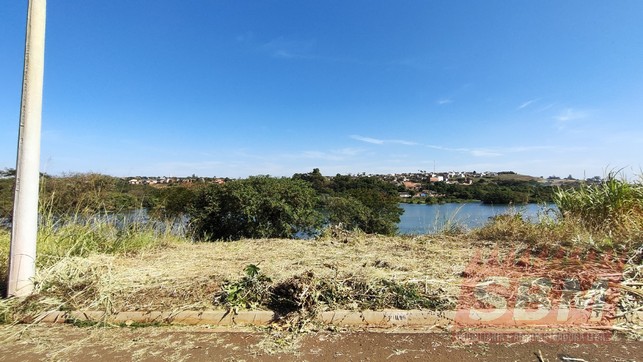 Terreno à venda RESERVA DA BARRA Barra Bonita
