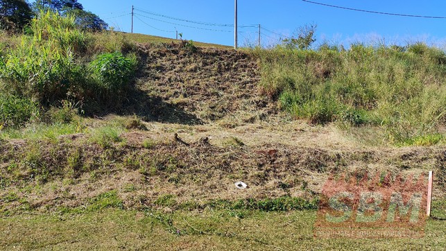 Terreno à venda RESERVA DA BARRA Barra Bonita
