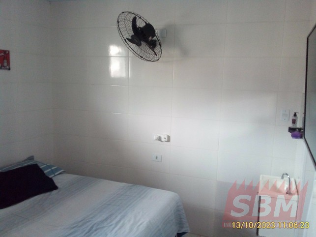 Casa à venda VILA HABITACIONAL Barra Bonita