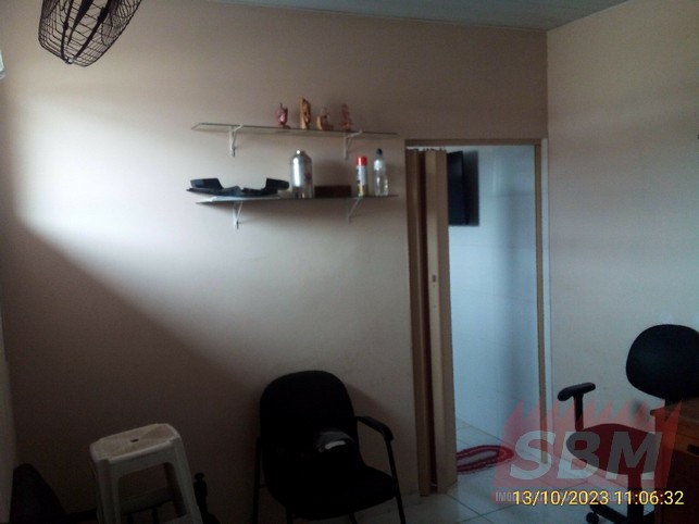 Casa à venda VILA HABITACIONAL Barra Bonita