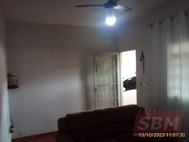 Casa à venda VILA HABITACIONAL Barra Bonita