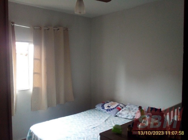 Casa à venda VILA HABITACIONAL Barra Bonita