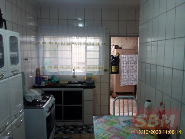 Casa à venda VILA HABITACIONAL Barra Bonita