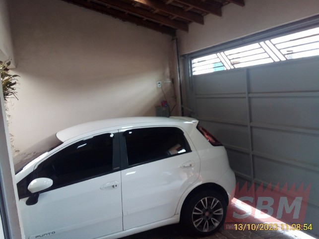 Casa à venda VILA HABITACIONAL Barra Bonita