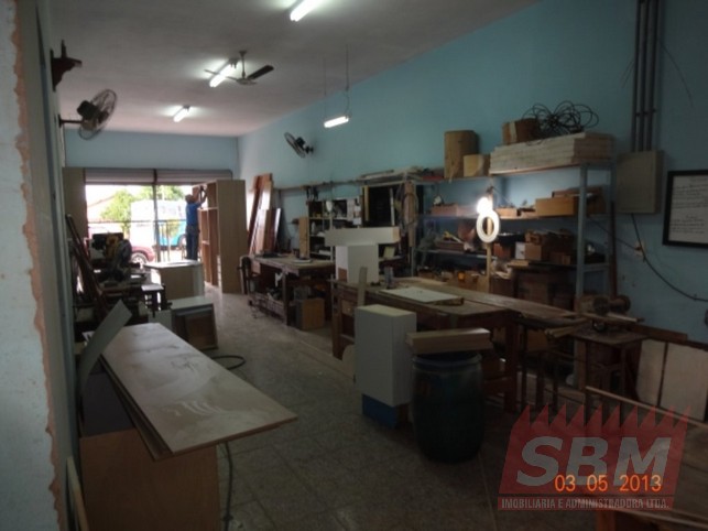 Comercial À Venda Jardim Das Acácias Igaraçu Do Tietê