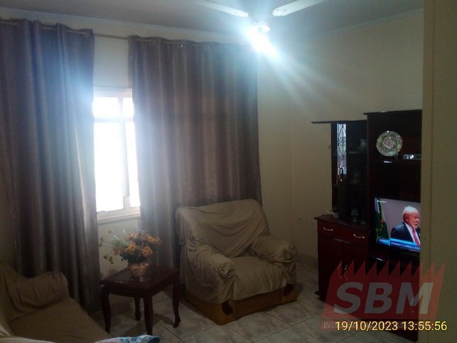 Casa À Venda Jardim Das Dracenas Barra Bonita