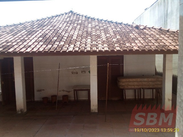 Casa À Venda Jardim Das Dracenas Barra Bonita