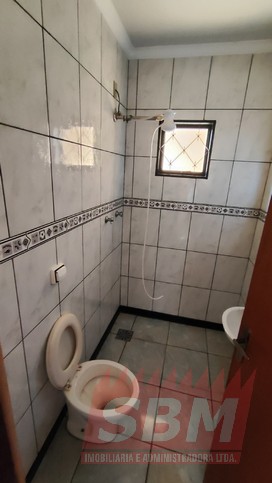 Casa À Venda Jardim Samambaia Barra Bonita
