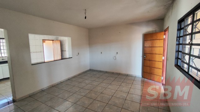 Casa À Venda Jardim Samambaia Barra Bonita