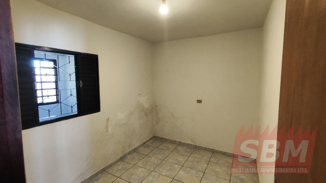 Casa À Venda Jardim Samambaia Barra Bonita