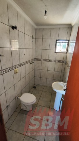 Casa À Venda Jardim Samambaia Barra Bonita