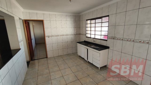 Casa À Venda Jardim Samambaia Barra Bonita