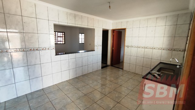 Casa À Venda Jardim Samambaia Barra Bonita