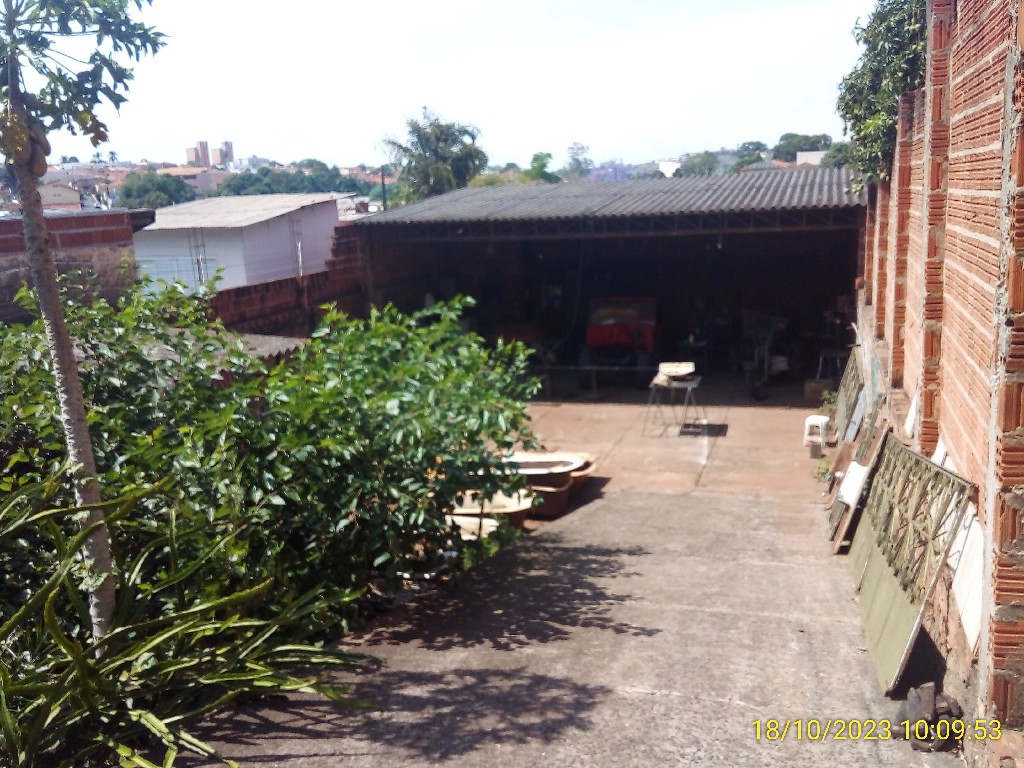 Comercial À Venda Jardim Brasil Barra Bonita