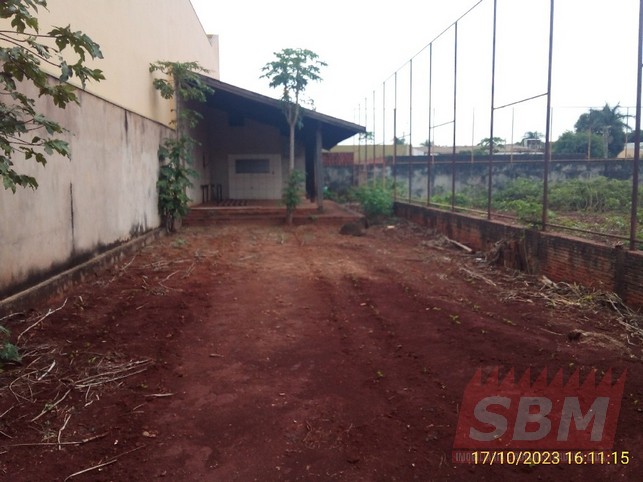 Terreno à venda DISTRITO INDUSTRIAL Barra Bonita