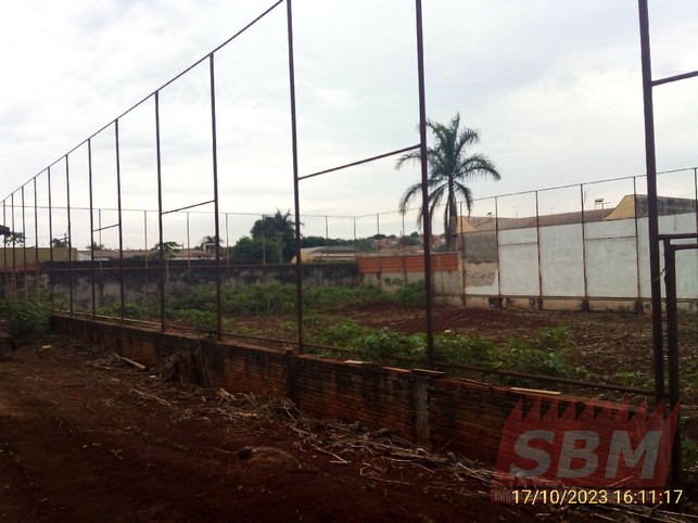 Terreno à venda DISTRITO INDUSTRIAL Barra Bonita