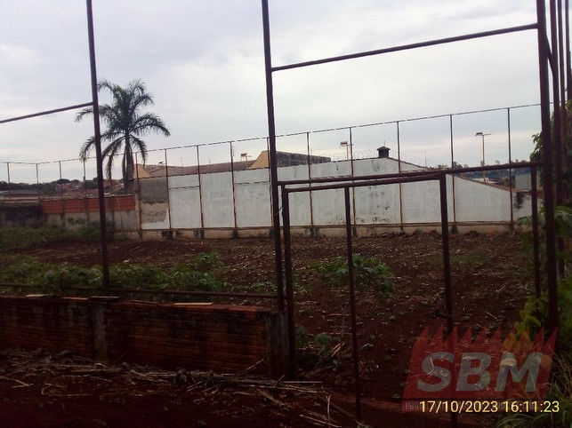Terreno à venda DISTRITO INDUSTRIAL Barra Bonita