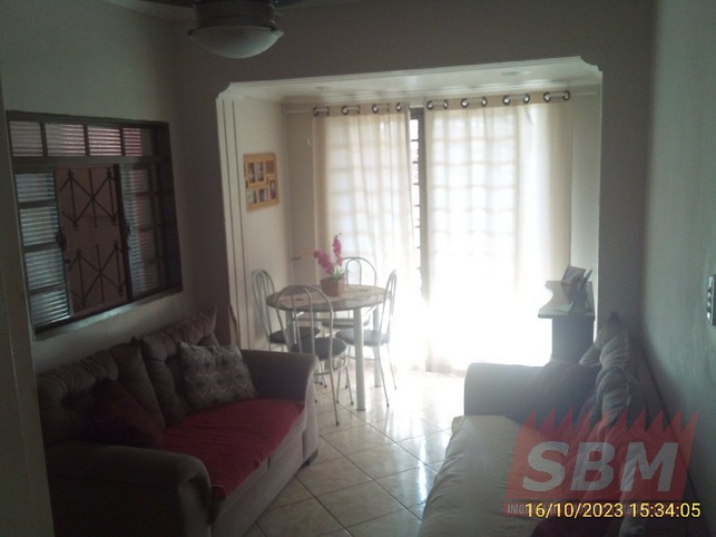 Casa À Venda Vila Habitacional Barra Bonita