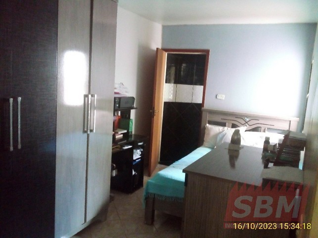 Casa À Venda Vila Habitacional Barra Bonita