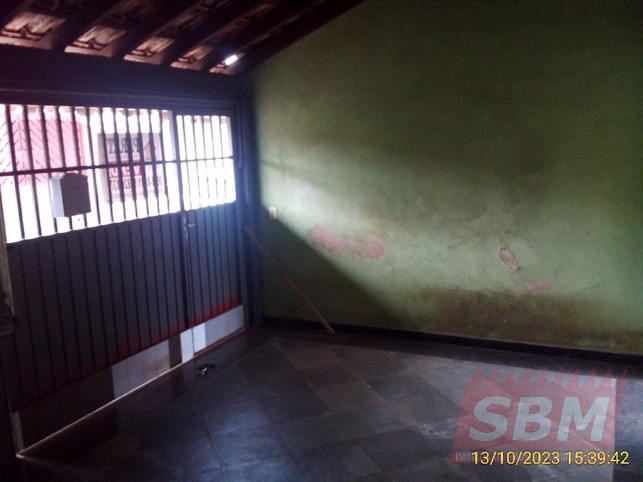 Casa À Venda Jardim Nova Estância Barra Bonita