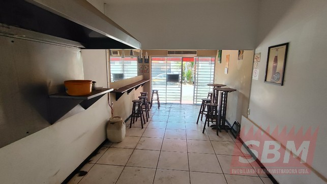 Comercial À Venda E Locação Jardim Vista Alegre Barra Bonita