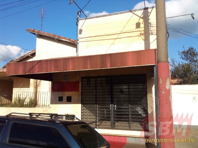 Comercial À Venda E Locação Jardim Vista Alegre Barra Bonita