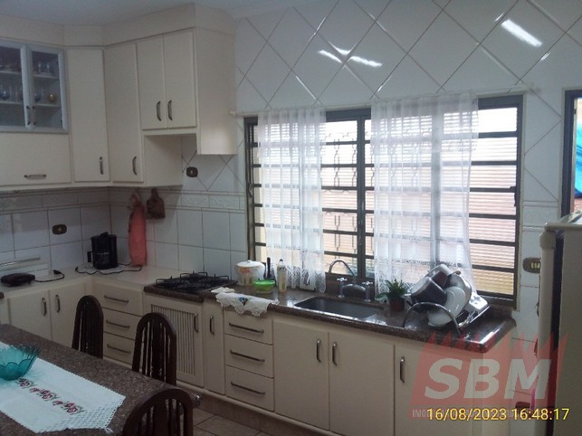 Casa à venda JARDIM SAMAMBAIA Barra Bonita