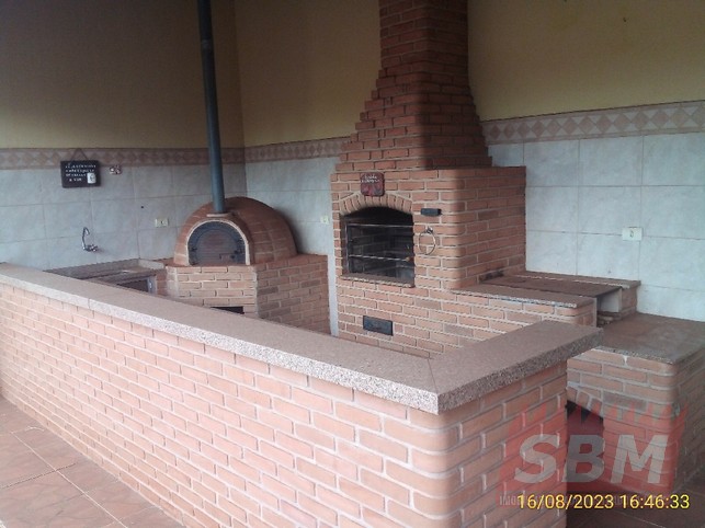 Casa à venda JARDIM SAMAMBAIA Barra Bonita