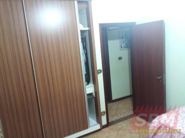 Casa à venda JARDIM SAMAMBAIA Barra Bonita