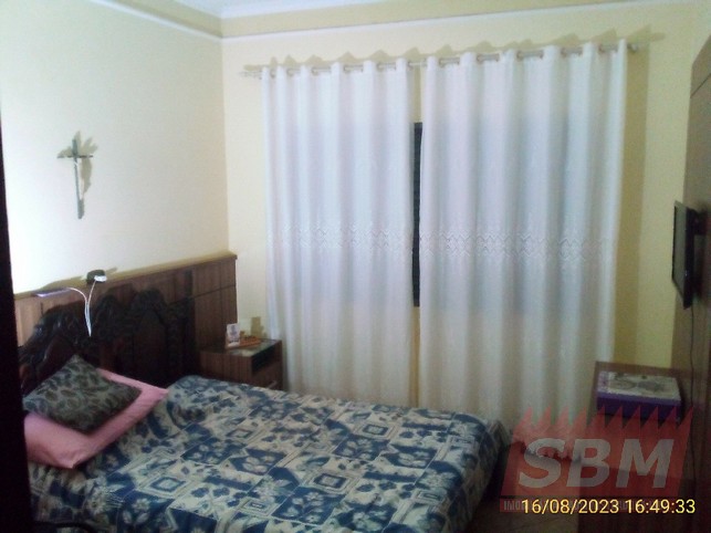 Casa à venda JARDIM SAMAMBAIA Barra Bonita