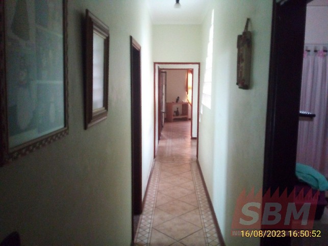 Casa à venda JARDIM SAMAMBAIA Barra Bonita