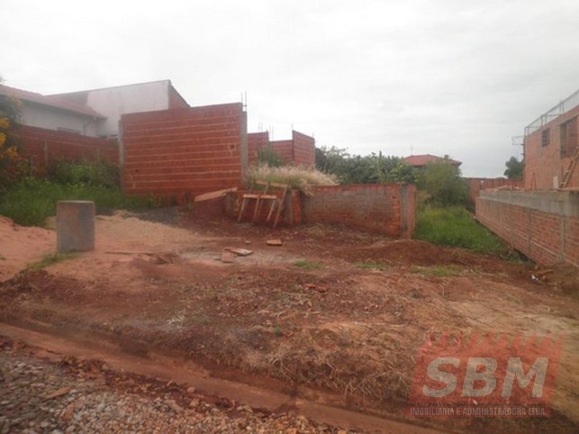Terreno À Venda Park Boa Vista Igaraçu Do Tietê