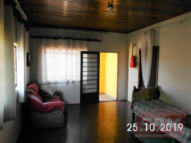 Casa À Venda Vila Habitacional Barra Bonita