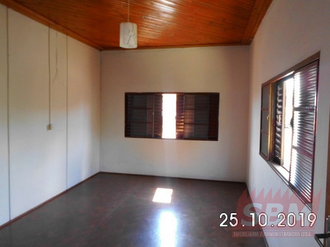 Casa À Venda Vila Habitacional Barra Bonita
