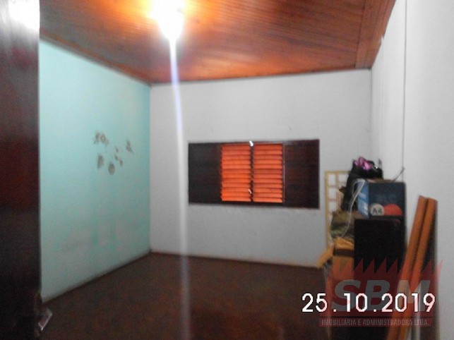 Casa À Venda Vila Habitacional Barra Bonita