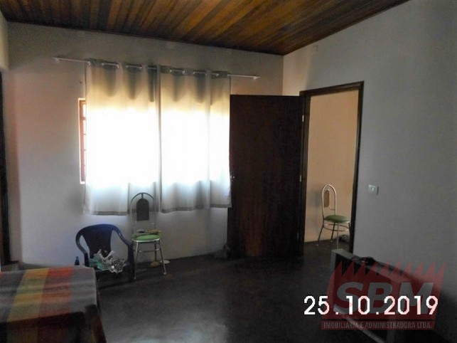Casa À Venda Vila Habitacional Barra Bonita