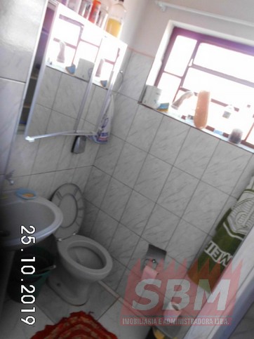 Casa À Venda Vila Habitacional Barra Bonita