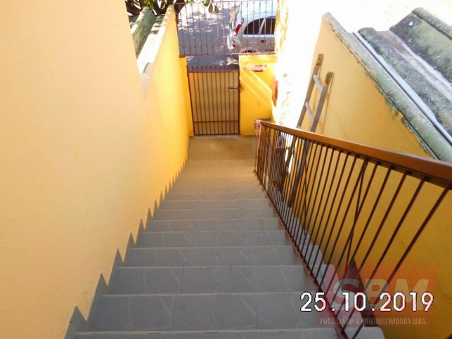 Casa À Venda Vila Habitacional Barra Bonita
