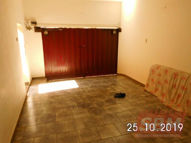 Casa À Venda Vila Habitacional Barra Bonita