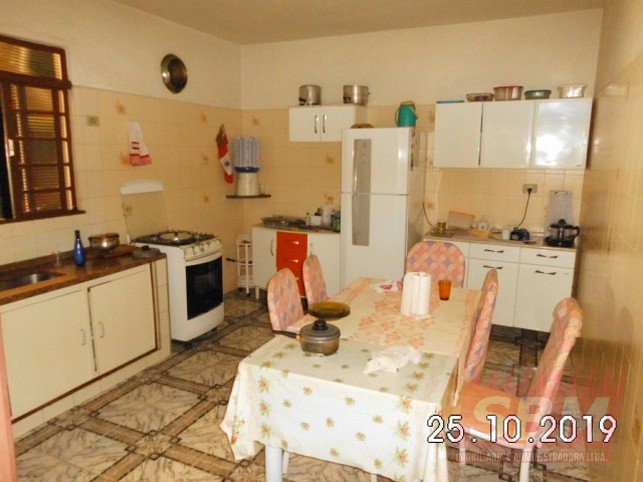 Casa À Venda Vila Habitacional Barra Bonita