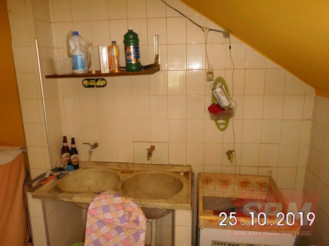 Casa À Venda Vila Habitacional Barra Bonita