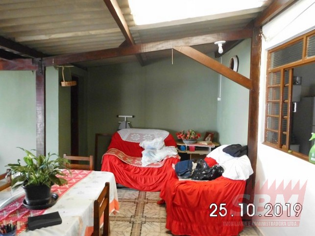 Casa À Venda Vila Habitacional Barra Bonita