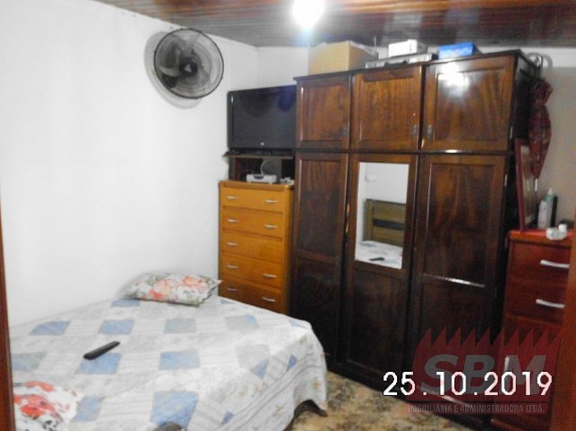 Casa À Venda Vila Habitacional Barra Bonita