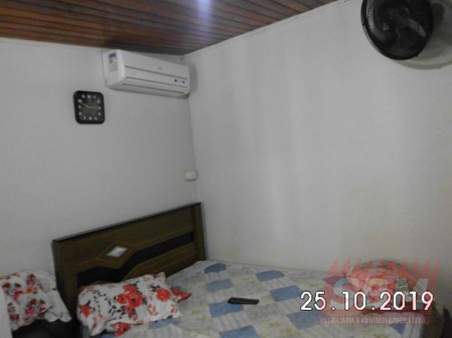 Casa À Venda Vila Habitacional Barra Bonita