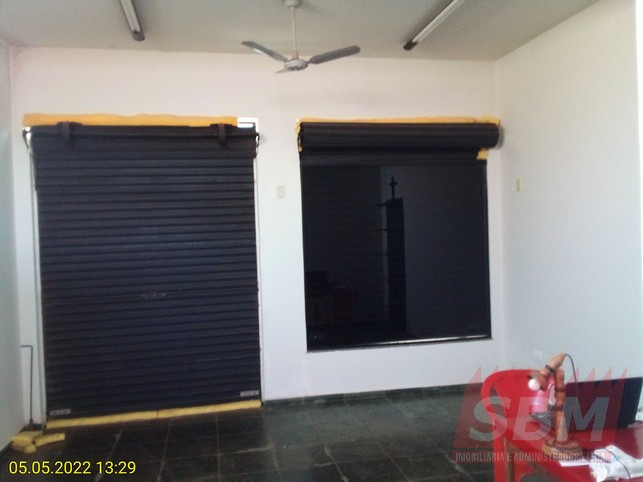 Comercial Para Alugar Jardim Vista Alegre Barra Bonita