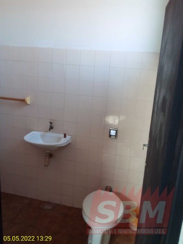 Comercial Para Alugar Jardim Vista Alegre Barra Bonita