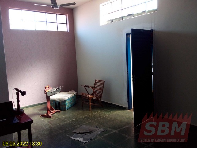 Comercial Para Alugar Jardim Vista Alegre Barra Bonita