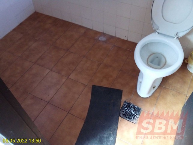 Comercial Para Alugar Jardim Vista Alegre Barra Bonita