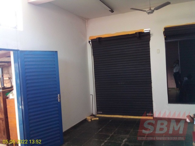 Comercial Para Alugar Jardim Vista Alegre Barra Bonita